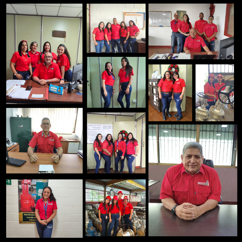 INVEVAL, S.A. Cierra el Año 2025